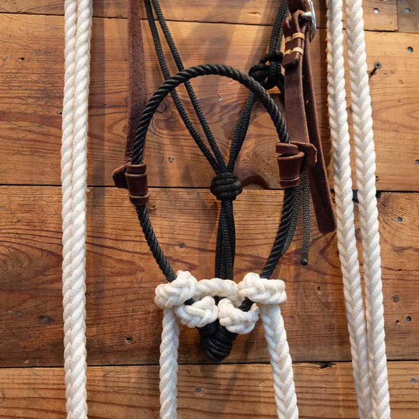 Nosebands & Tie Downs