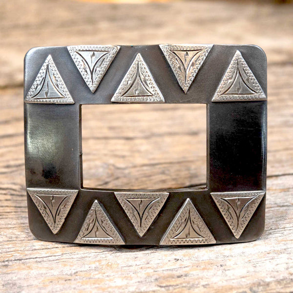 Belt Buckles