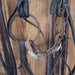 Slow Twist O-Ring Bridle Rig Sale Barn MISC