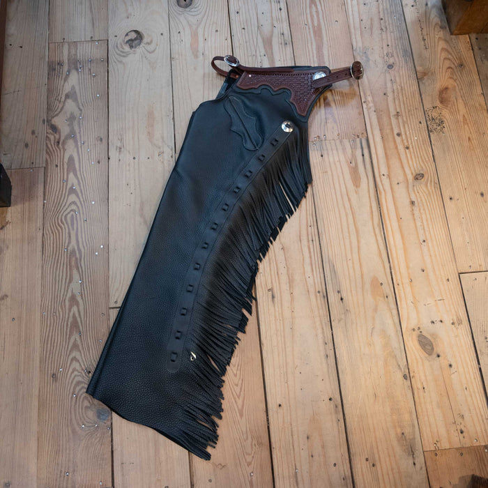 Teskey's Xtra - Small Versatility Shotgun Chaps