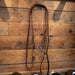 Rod Teuscher Loose Port Gag Bridle Rig Tack - Rigs Rod Teuscher