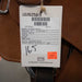16.5" MARTIN PERFORMANCE SADDLE Saddles - New Martin Saddlery