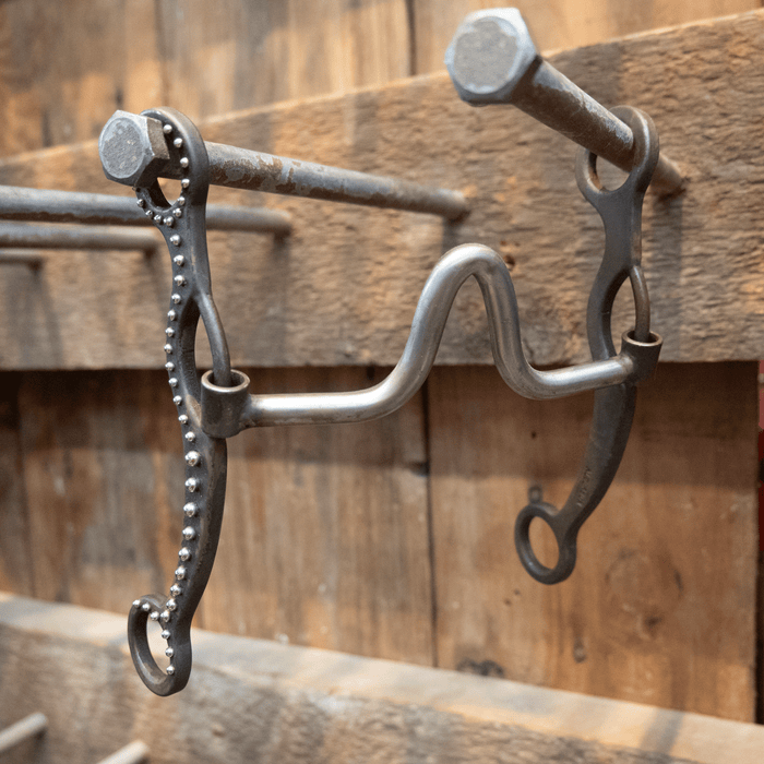 Gordy Alderson Solid Port Bit