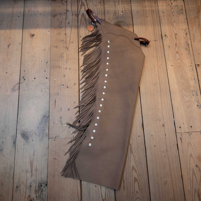 Large Youth Shotgun Chaps