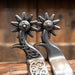 Kerry Kelley Women's #90 10pt. Spurs Tack - Spurs Kerry Kelley