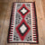 Authentic Navajo Blanket - Rug  _CA631 Collectibles MISC   