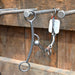 Flaharty Duke Hexagon Dogbone Bit Tack - Bits Flaharty