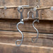 Kerry Kelley 10 88 Port Bit Tack - Bits Kerry Kelley