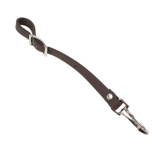 Teskey's Biothane Cinch Connector Strap Tack - Cinches Teskey's