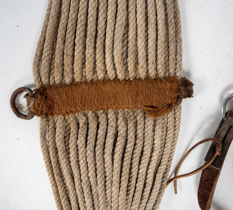 Used Set Of 3 Cinches Sale Barn MISC   