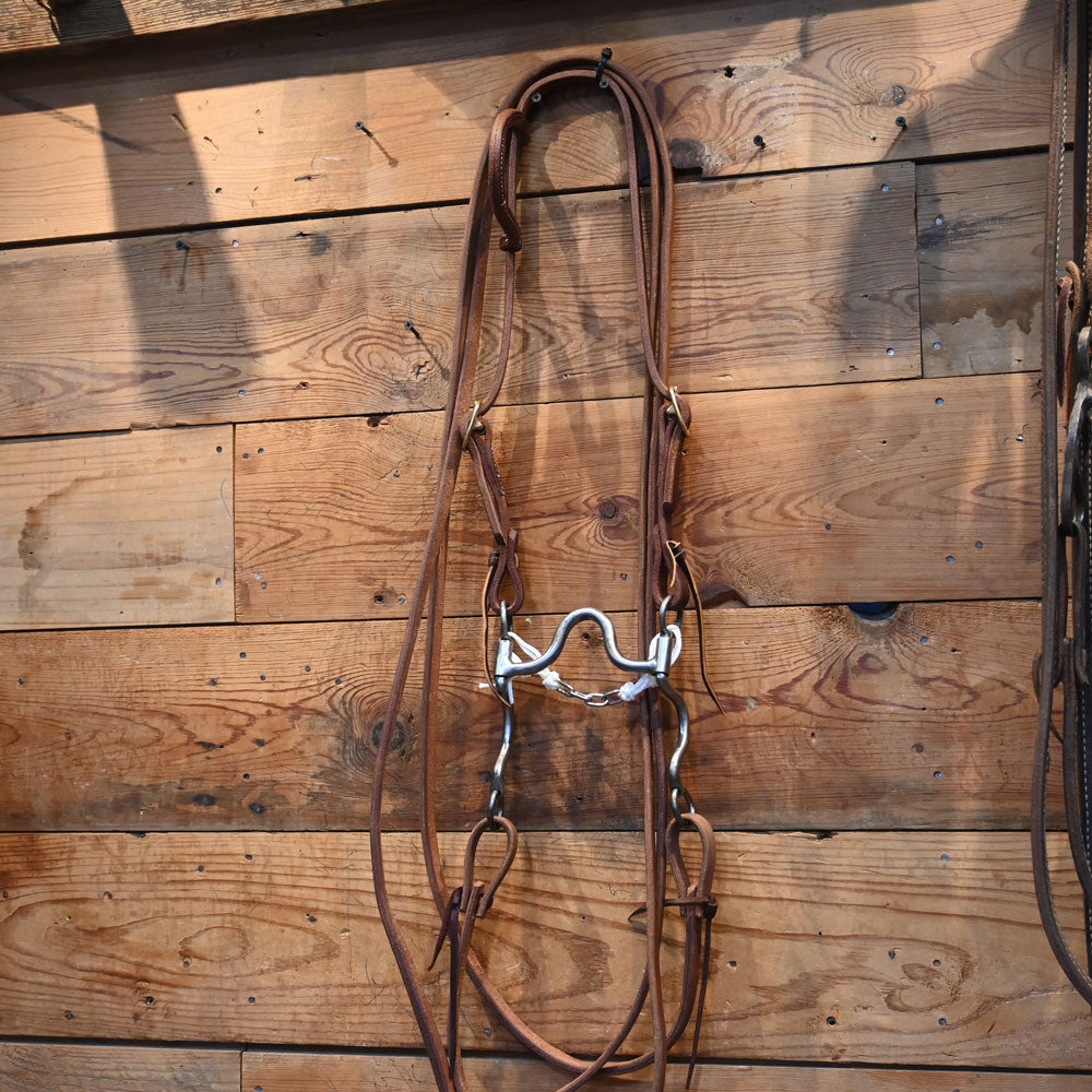 Bridle Rig - Solid Port  RIG920