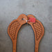 NEW Comal Saddlery Spur Straps Sale Barn Teskey's   