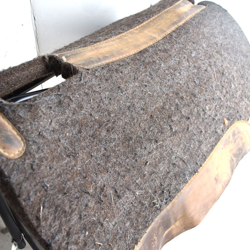 Used Aroma Pro Saddle Pad Sale Barn Aroma