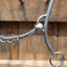 Flaharty Regular Betty Chain Bit 934 Tack - Bits Flaharty