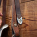 Kerry Kelley 65 Cathedral Rig w/Wiggens Hardware Tack - Rigs Kerry Kelley