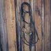 Slow Twist O-Ring Bridle Rig Sale Barn MISC