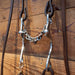 Reinsman 4 piece Dogbone Bridle Rig Sale Barn Reinsman