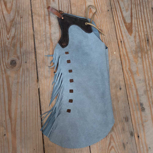 Jeremiah Miller Kids Chaps Tack - Chaps & Chinks Jeremiah Miller   