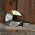 Headstall Buckle - Handmade by Wayne Dollar - 1/2" Buckle  _CA471 Tack - Conchos & Hardware - Buckle Wayne Dollar   