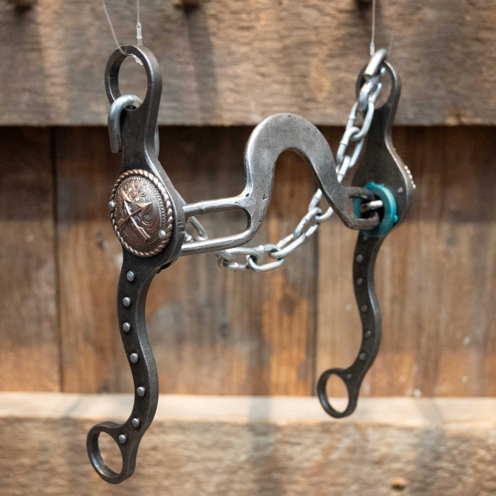 Paul Petska Solid Washer Port Bit