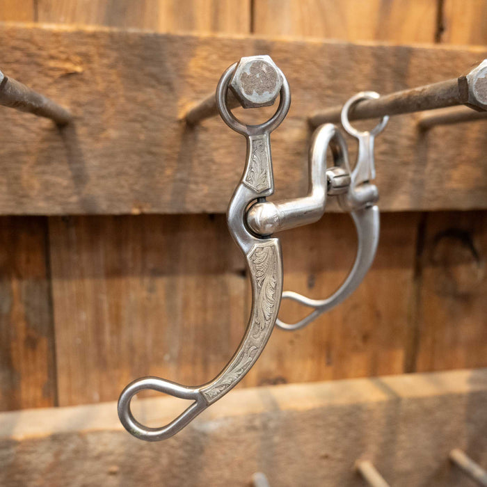 Fancy Kerry Kelley 65 77 w/Cricket Bit