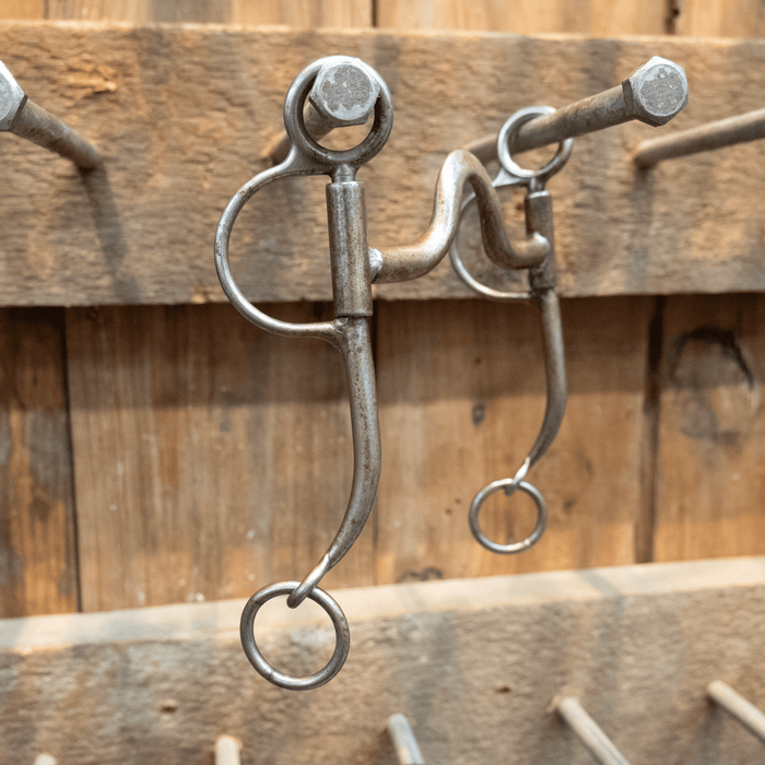 Kerry Kelley V-Port Bit