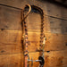 L&S Billy Allen Bridle Rig Tack - Rigs L & S