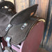 15" USED MASTER BARREL SADDLE Saddles - Used Master Saddles