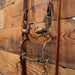 Correction w/ Copper Rings Bridle Rig Tack - Rigs MISC