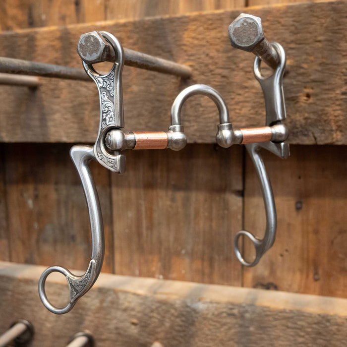 Fancy Kerry Kelley 7 20 Bit