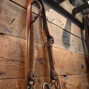 Bridle Rig  - Solid Port Bit  RIG831