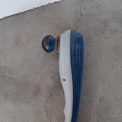 Used WAHL Deep Tissue Percussion Massager Sale Barn Teskey's   