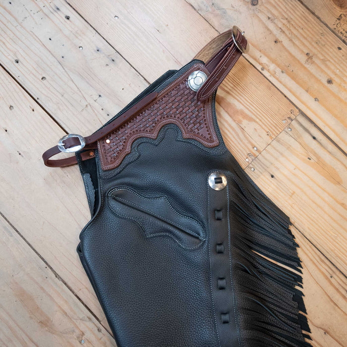 Teskey's Xtra - Small Versatility Shotgun Chaps