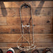 Solid Port Bridle Rig Sale Barn MISC