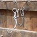 Used Kerry Kelley 65-High Port Bit TI0198 Tack - Bits Kerry Kelley