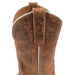 Rios Of Mercedes Women's Peanut Tooling Western Boot WOMEN - Footwear - Boots - Western Boots Rios of Mercedes Boot Co.   