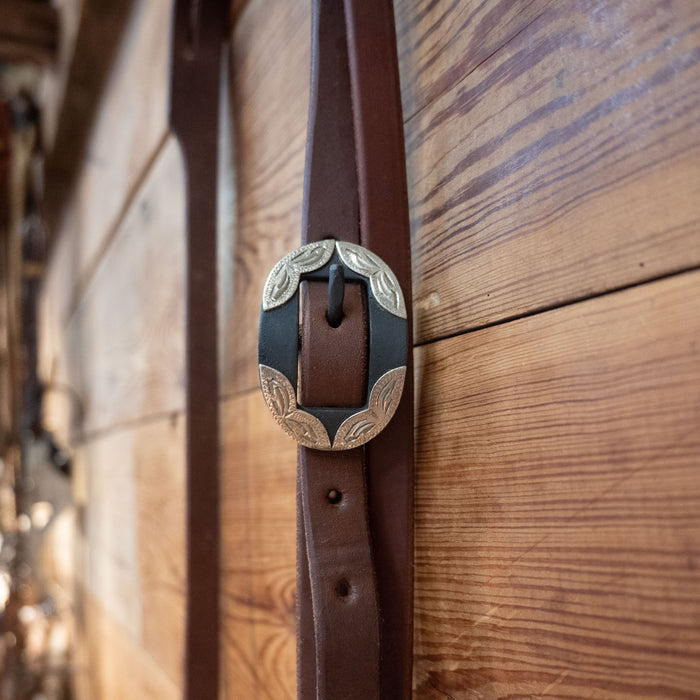 Correction Bridle Rig