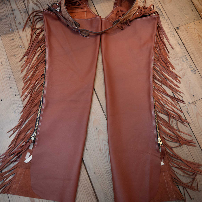 Teskey's Large Versatility Shotgun Chaps