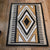 Authentic Navajo Blanket - Rug  _CA632 Collectibles MISC   