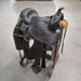 15" CIRCLE Y ALABAMA TRAIL GAITER SADDLE Saddles - New Circle Y Saddlery
