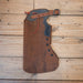 Kid's Brown Roughout Chaps Tack - Chaps & Chinks WLC