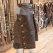 Hamley Vintage Heart Concho Chaps Tack - Chaps & Chinks Hamley & Co.