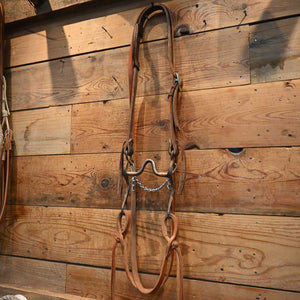 Bridle Rig  - Solid Port Bit  RIG831