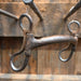 Andy Magava Mullen Bit TI1144 Tack - Bits Andy Majava