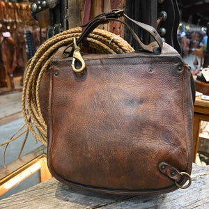 Vintage US Cavalry Bags Collectibles US CAVALRY