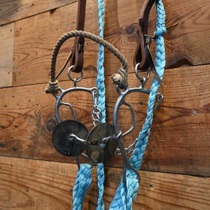 Bridle Rig - Combo 3 piece SBR579 Sale Barn MISC