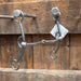 Flaharty Marne Square Snaffle Bit Tack - Bits Flaharty