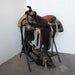 Used 15" Silver Parade Saddle Sale Barn MISC   