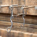 Kerry Kelley 02S Slow Twist Dogbone Bit Tack - Bits Kerry Kelley