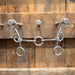 Schoneberg Short Shank Square Lifesaver Bit Tack - Bits Schoneberg